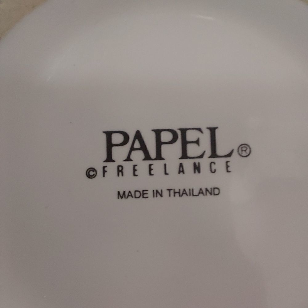 Papel Freelance At 60 Life is a Hole Lot Of Fun Mug - Picture 5 of 6
